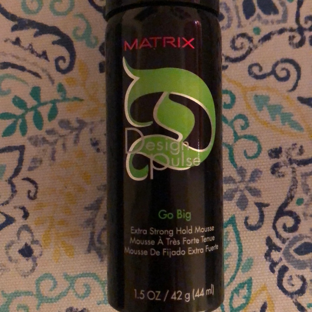 Various mousse bundle - Picture 4 of 5